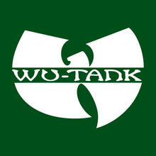 Load image into Gallery viewer, 6-8 CAV "Loose" Fit Guardian Green Poly TShirt (Premium)
