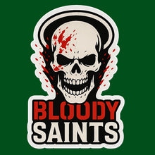 Load image into Gallery viewer, 6-8 CAV "Loose" Fit Guardian Green Poly TShirt (Premium)
