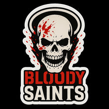 Load image into Gallery viewer, 6-8 CAV Black Hyperion Poly Hoodie (Premium)
