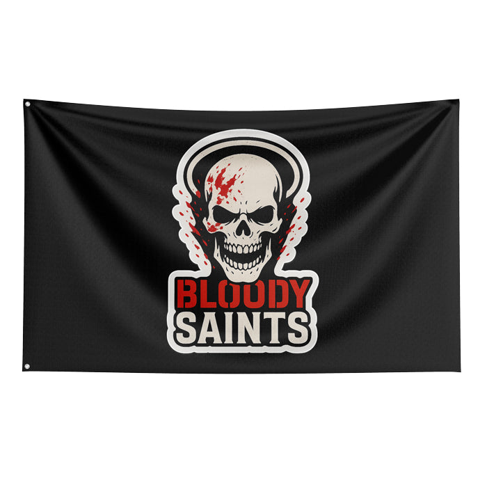 6-8 CAV 3rd PLT Flag (56