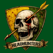 Load image into Gallery viewer, 6-8 CAV "Loose" Fit Guardian Green Poly TShirt (Premium)
