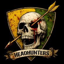 Load image into Gallery viewer, 6-8 CAV Black Hyperion Poly Hoodie (Premium)
