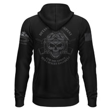 Load image into Gallery viewer, 6-8 CAV Stealth Hyperion Poly Hoodie (Premium)

