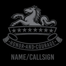 Load image into Gallery viewer, 6-8 CAV Stealth Hyperion Poly Hoodie (Premium)
