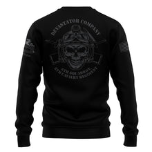 Load image into Gallery viewer, 6-8 CAV Stealth Sweatshirt (Premium)
