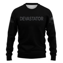 Load image into Gallery viewer, 6-8 CAV Stealth Sweatshirt (Premium)
