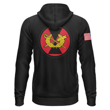 Load image into Gallery viewer, 7ID OSJA Hyperion Hoodie (Premium)

