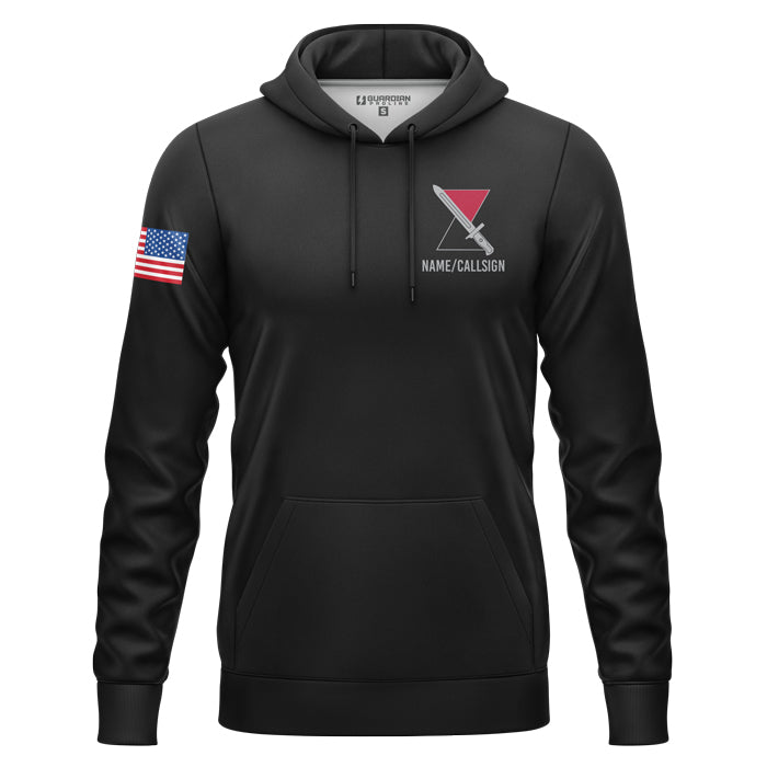 7ID OSJA Hyperion Hoodie (Premium)