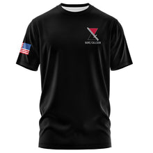 Load image into Gallery viewer, 7ID OSJA &quot;Loose&quot; Fit Guardian Poly TShirt (Premium)
