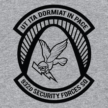 Load image into Gallery viewer, 932nd Security Forces Sq TShirt (Cotton)
