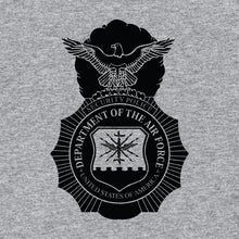 Load image into Gallery viewer, 932nd Security Forces Sq TShirt (Cotton)
