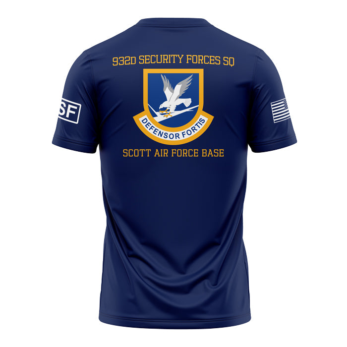 932nd Security Forces Sq 