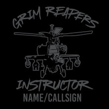 Load image into Gallery viewer, A Co 1-210th AVN Stealth Hyperion Hoodie (Premium)
