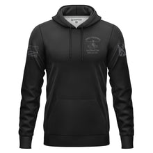 Load image into Gallery viewer, A Co 1-210th AVN Stealth Hyperion Hoodie (Premium)
