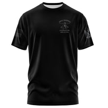 Load image into Gallery viewer, A Co 1-210th AVN &quot;Loose&quot; Fit Guardian Stealth Poly TShirt (Premium)
