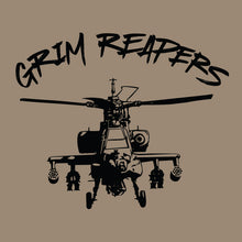 Load image into Gallery viewer, A Co 1-210th AVN TShirt (Cotton)
