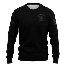 Load image into Gallery viewer, A Co 1-210 AVN Stealth Sweatshirt (Premium)

