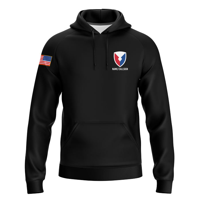 AMC INCOM Hyperion Hoodie (Premium)