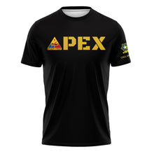 Load image into Gallery viewer, 1ABCT - 1AD Apex Ready First &quot;Athletic Fit&quot; TShirt (Premium)
