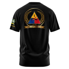 Load image into Gallery viewer, 1ABCT - 1AD APEX Ready First &quot;Loose&quot; Fit TShirt (Premium)
