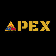 Load image into Gallery viewer, 1ABCT - 1AD Apex Ready First &quot;Athletic Fit&quot; TShirt (Premium)
