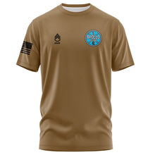 Load image into Gallery viewer, Apollo Co 46th ASB &quot;Loose&quot; Fit Guardian Brown TShirt (Premium)

