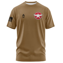 Load image into Gallery viewer, Apollo Co 46th ASB &quot;Loose&quot; Fit Guardian Brown TShirt (Premium)
