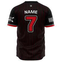 Load image into Gallery viewer, 2-3 FA Assassins Full Button Baseball Jersey (Premium)
