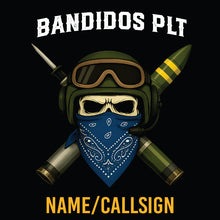 Load image into Gallery viewer, 4-70AR Atlas Black Hyperion Poly Hoodie (Premium)
