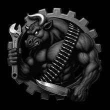 Load image into Gallery viewer, Dragoon Trp 6-1 Cav Stealth Hyperion Poly Hoodie (Premium)
