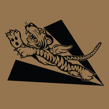 Load image into Gallery viewer, C Co 1-229th Attack Bn &quot;Athletic&quot; Fit Guardian Brown TShirt (Premium)
