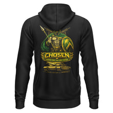 Load image into Gallery viewer, 1-36 IN Bn Black Hyperion Poly Hoodie (Premium)
