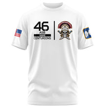 Load image into Gallery viewer, C Co 46th ASB &quot;Loose&quot; Fit &quot;Stealth&quot; Poly TShirt (Premium)
