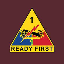 Load image into Gallery viewer, C Co 501st BSB Maroon Sweatshirt (Premium)
