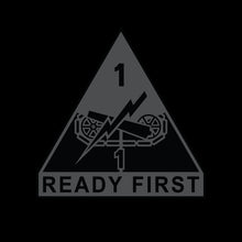 Load image into Gallery viewer, C Co 501st BSB &quot;Athletic&quot; Fit Guardian Stealth Poly TShirt (Premium)
