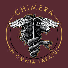 Load image into Gallery viewer, C Co 501st BSB Maroon Sweatshirt (Premium)
