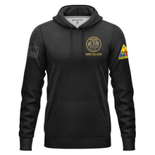 Load image into Gallery viewer, C Co 501st BSB Black Hyperion Hoodie (Premium)
