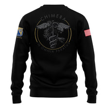 Load image into Gallery viewer, C Co 501st BSB Black Sweatshirt (Premium)
