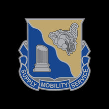 Load image into Gallery viewer, C Co 501st BSB Black Hyperion Hoodie (Premium)
