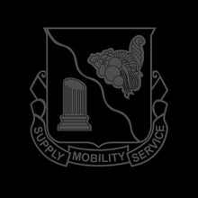 Load image into Gallery viewer, C Co 501st BSB &quot;Athletic&quot; Fit Guardian Stealth Poly TShirt (Premium)
