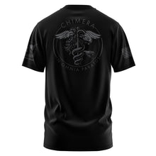 Load image into Gallery viewer, C Co 501st BSB &quot;Loose&quot; Fit Guardian Stealth Poly TShirt (Premium)
