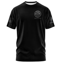 Load image into Gallery viewer, C Co 501st BSB &quot;Loose&quot; Fit Guardian Stealth Poly TShirt (Premium)
