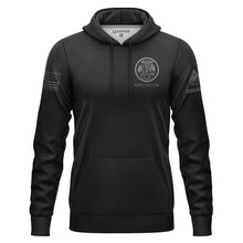 Load image into Gallery viewer, C Co 501st BSB Stealth Hyperion Hoodie (Premium)
