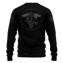 Load image into Gallery viewer, C Co 501st BSB Stealth Sweatshirt (Premium)
