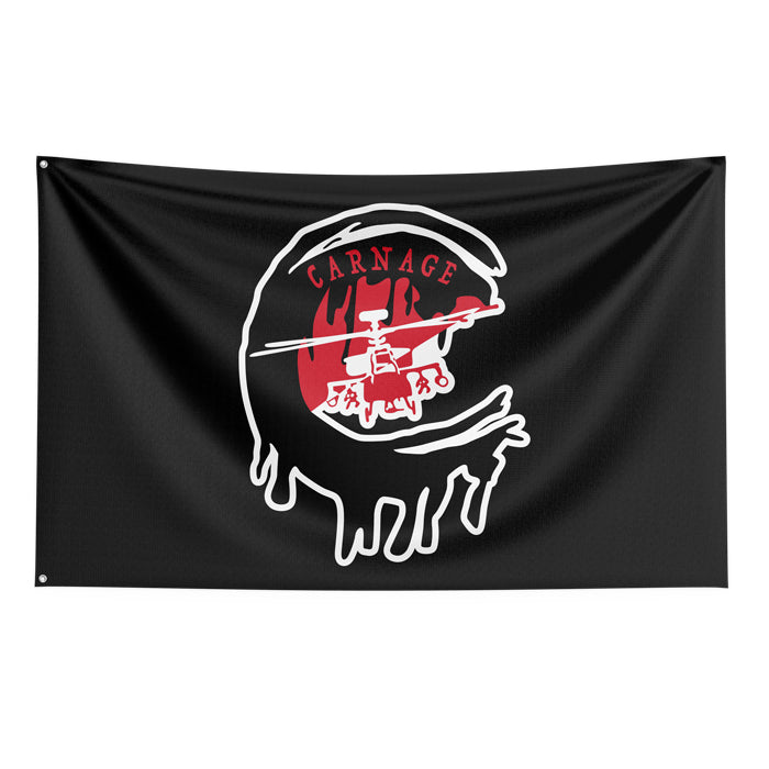 C Trp 4-6 CAV Flag (56