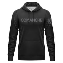 Load image into Gallery viewer, 6-1 CAV 91M FMTs Stealth Hyperion Poly Hoodie (Premium)
