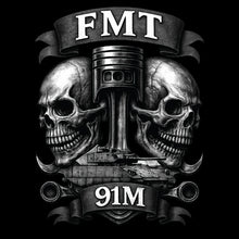 Load image into Gallery viewer, 6-1 CAV 91M FMTs Stealth Sweatshirt (Premium)
