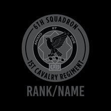 Load image into Gallery viewer, 6-1 CAV 91M FMTs Stealth Sweatshirt (Premium)
