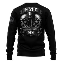 Load image into Gallery viewer, 6-1 CAV 91M FMTs Stealth Sweatshirt (Premium)
