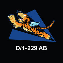 Load image into Gallery viewer, D Co 1-229th Attack Bn TShirt (Cotton)
